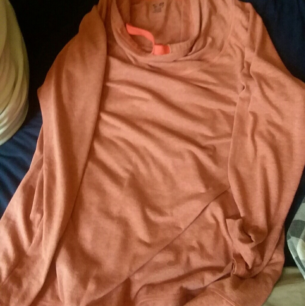 Jacket/hoodie